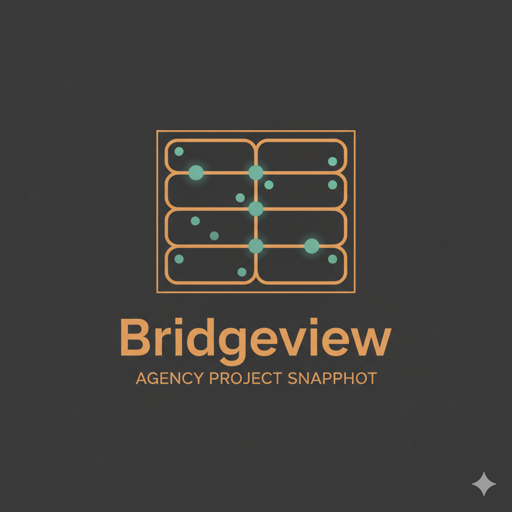 DisStock – Agency Client Bridge